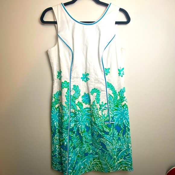 Lilly Pulitzer Dresses & Skirts - Lily Pulitzer Dress